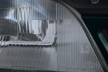 FSO Polonez Caro Plus 1.6 GLi 76KM 1998 Polonez Caro Plus 1-właściciel, zarejestrowany, zdjęcie 21