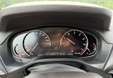 BMW X4 G02 SUV 20i 184KM 2020 BMW X4 salon PL FV VAT 23 M Pakiet bezwypadkowa Service Inclusive, zdjęcie 25