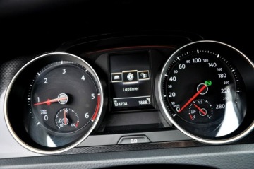 Volkswagen Golf VII GTD 5d 2.0 TDI-CR BlueMotion Technology 184KM 2015 Volkswagen Golf 2.0 184KM GTD DSG Navi Kamera, zdjęcie 22