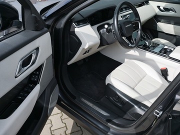 Land Rover Range Rover Velar SUV 2.0 250KM 2022 Range Rover Velar Pamięci 360° Hak Meridian Matrix 4xOgrz.Fotel+Szyba Blis, zdjęcie 11