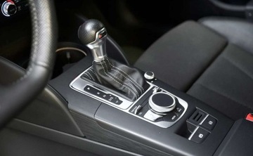 Audi A3 8V Limousine Facelifting 1.5 35 TFSI 150KM 2020 Audi A3 Limousine Audi A3 Limousine 1.5 Benzyna 150KM, zdjęcie 27