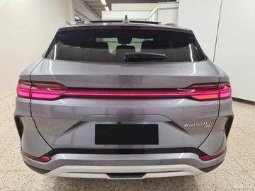 BYD Seal U DM-i 218KM 2025 DM-i Boost Suv 1.5 (214KM) 2024, zdjęcie 3