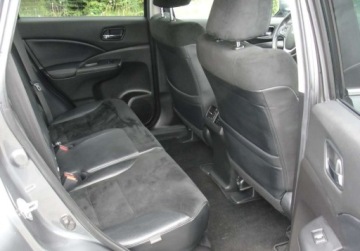 Honda CR-V IV SUV Facelifting 1.6 i-DTEC 120KM 2015 Honda CR-V 120 tys.km. 1,6 CDTi 1.6 Diesel 120KM, zdjęcie 8
