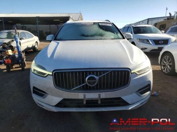Volvo XC60 II 2018 Volvo XC 60 _T6 INSCRIPTION_4x4_2018r 2.0 Benzyna 316KM, zdjęcie 4