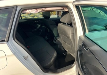 Skoda Kamiq Crossover 1.0 TSI 110KM 2021 Skoda Kamiq 1.0 TSI LED Panorama Kamera Sensor Benzyna 110KM, zdjęcie 11