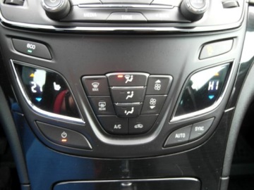 Opel Insignia I Country Tourer 2.0 CDTI Ecotec 163KM 2013 Opel Insignia Kamera Xenon Nawigacja Led 2.0 Diesel 163KM, zdjęcie 26