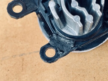 ГАЛОГЕННЫЕ СВЕТОДИОДНЫЕ ДХО ПРАВЫЕ FORD FOCUS KUGA PUMA