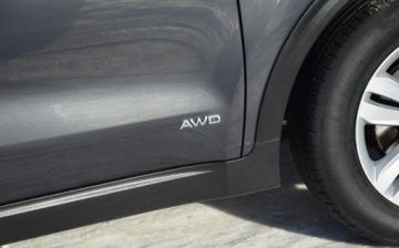 Kia Sportage IV SUV 2.0 CRDi 136KM 2017 Kia Sportage 2.0D 2017r naped 4x4 BARDZO BOGATE WYPOSAZENIE Sprowadzony, zdjęcie 5