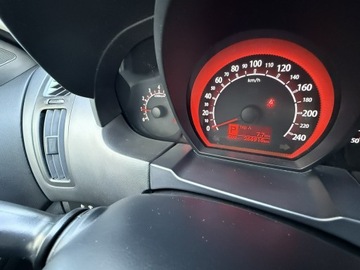 Kia Ceed I Hatchback 5d Facelifting 1.6 DOHC CVVT 126KM 2009 Kia Cee'd Ceed Lift 1.6B Lift 2009r Automat, zdjęcie 16