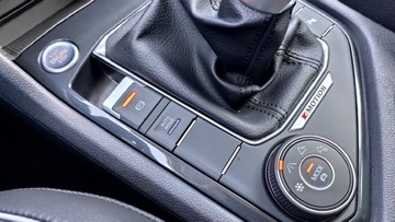 Volkswagen Tiguan II SUV Facelifting 2.0 TSI 190KM 2022 Volkswagen Tiguan 2.0TSI 190KM ACC 4x4 SalonPL Ele, zdjęcie 30