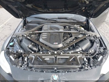 BMW Seria 2 G42-U06 2023 BMW M2 2023 3.0l 3.0 Benzyna 453KM, zdjęcie 8