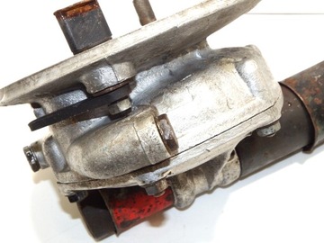 UŻYWANY ŁADNY DYFER NA PÓŁ BĘBEN M72