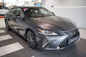 Lexus ES VII (XV70) 2024 Lexus ES 300h Business Edition 2.5 Benzyna 218KM, zdjęcie 2