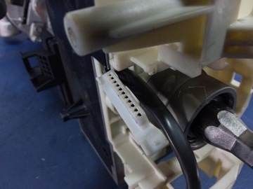 MAZDA 3 III BM ЭЛЕКТРОРУЛЕВОЕ РУЛЕВОЕ JJ501000533