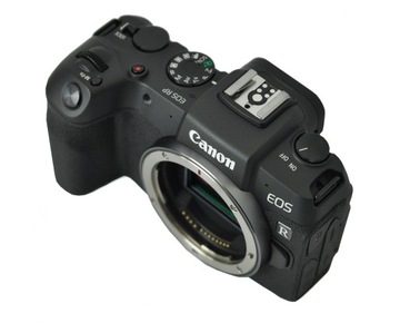 CANON EOS RP + CANON RF 24-105 F/4-7.1 IS STM — НОВЫЙ