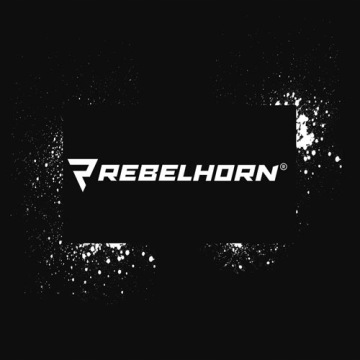 КОЖАНЫЕ МОТОЦИКЛОВЫЕ КРОССОВКИ REBELHORN С ВАНДАЛЬНЫМ ПРИНТОМ ЧЕРНЫЕ/КРАСНЫЕ 43