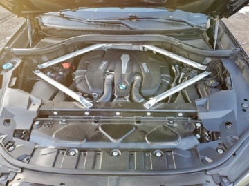 BMW X5 G05 2019 BMW X5 xDrive50i 2019 4.4 Benzyna 456KM, zdjęcie 6