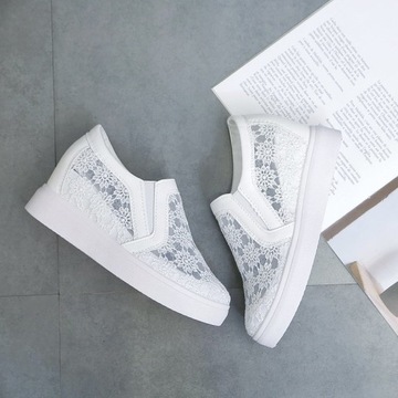 ЭЛЕГАНТНЫЕ БОСОНОЖКИ НА ТОЛСТОЙ ПОДОШВЕ, РАЗМЕР