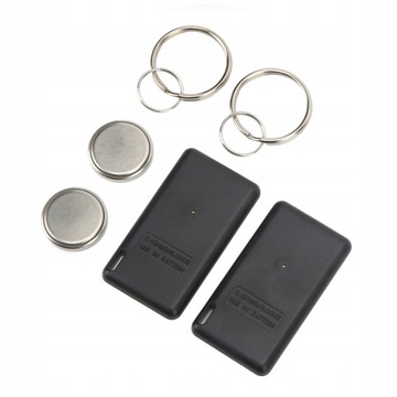 БЕСПРОВОДНАЯ СИГНАЛЬНАЯ СИГНАЛИЗАЦИЯ ИММОБИЛАЙЗЕР 2,4 ГГЦ