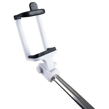 Statyw smartfona tripod monopod pilot bluetooth