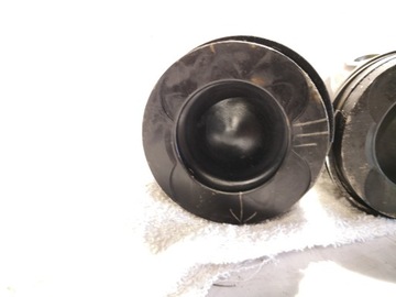 Поршень + шатун Mercedes W204 W212 W906 VITO Sprinter 2.2 CDI OM651 65100