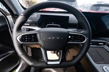 Chery Tiggo 8 SUV 1.6 T-GDI 147KM 2025 CHERY TIGGO 8 Comfort 1.6 T-GDI DCT Suv 147KM 2025, zdjęcie 7