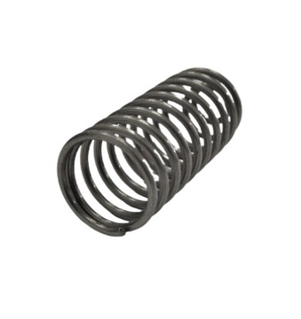 ПРУЖИНА НАЖИМАЮЩАЯ d=1,6 * Dz=19 * L=46 - 3 шт.