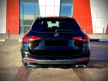 Mercedes GLC C254/X254 Coupe 2.0 200 204KM 2025 MERCEDES-BENZ GLC 200 4-Matic AMG Line 2.0 (204KM) 2025, zdjęcie 2