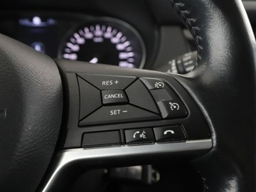 Nissan Qashqai II Crossover Facelifting 1.5 dCi 115KM 2019 Nissan Qashqai PDC klima-auto tempomat, zdjęcie 21