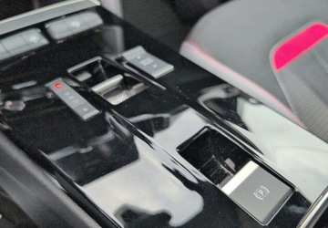 Opel Mokka II SUV-e 50kWh 136KM 2023 Opel Mokka Mokka-e 50kWh GS SalonPL FVat Od Reki Bogata Wersja Elektryczny, zdjęcie 14