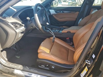 Cadillac 2024 Cadillac CT5 Premium Luxury 2024 3.0L 3.0 Benzyna 335KM, zdjęcie 7