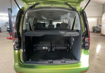 Volkswagen Caddy V Caddy 2.0 TDI 102KM 2024 Volkswagen Caddy Maxi Life 2.0 TDI 102 KM manual 7 osob 2.0 Diesel 102KM, zdjęcie 24