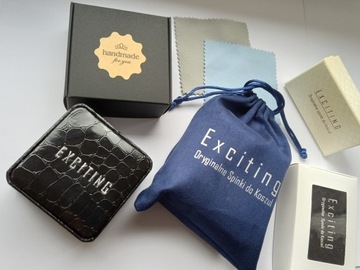 Запонки Marine Screw для моряка PLN