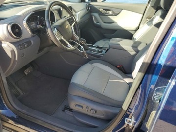 Chevrolet Blazer II 2022 Chevrolet Blazer 3LT 2022 3.6l 3.6 Benzyna 308KM, zdjęcie 7