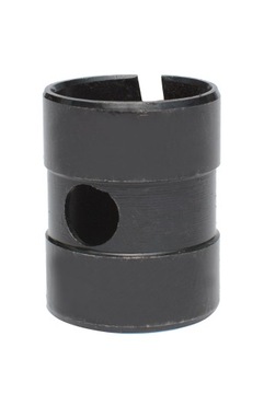 TULEJA SIŁOWNIKA ŁYŻKI JCB KOPARKO-ŁADOWARKA 39x45x58 ROZPRĘŻNA 1207/0011