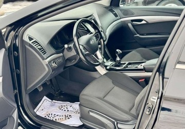 Hyundai i40 Kombi 1.7 CRDi LOW 115KM 2013 Hyundai i40 1.7 CRDI Navi 1.7 Diesel 116KM, zdjęcie 17