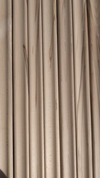 Крепежная полоса цвет бука 3х4см длина 120-230см