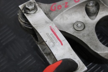 31359645, držač držač motora oslonac poluosovine 31359645 VOLVO V40 II ...