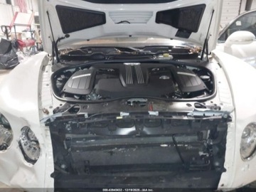 Bentley Continental II 2015 Bentley Flying Spur V8 2015 4.0 Benzyna 500KM, zdjęcie 8