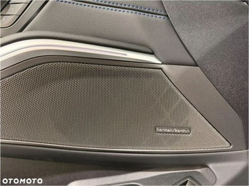 BMW Seria 3 G20-G21 Touring M Facelifting 3.0 M340d 340KM 2026 BMW Seria 3 BMW Seria 3 M340d xDrive 3.0 Diesel 340KM, zdjęcie 9