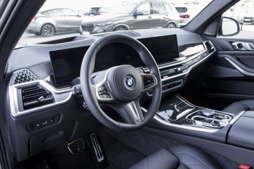 BMW X5 G05 SUV Plug-In Facelifting 3.0 50e 490KM 2024 BMW X5 xDrive50e Dostępny od ręki!, zdjęcie 7