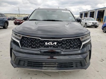 Kia Sorento IV 2022 Kia Sorento 2022 KIA SORENTO S 1.6 Hybryda 177KM, zdjęcie 1