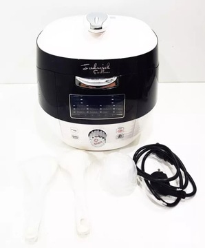 MULTI COOKER FREDERICK EXCELLENCE DE-19