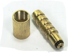 PRZENOŚNA MAŁA KUCHENKA GAZOWA SAMOCHODOWA +4 GAZY