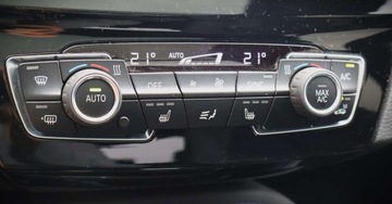 BMW X1 F48 Crossover sDrive18d 150KM 2019 BMW X1 (nr.62) 2.0 150KM Automat Navi Kamera Panorama Gwarancja 2.0, zdjęcie 21