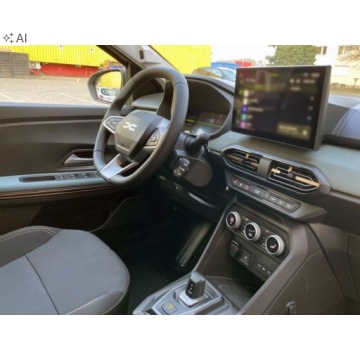 Dacia Jogger 2026 Od ręki - Extreme 5-miejsc 1.8 Full Hybrid 155KM / Pakiet Zimowy, zdjęcie 6