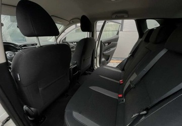 Nissan Qashqai II Crossover Facelifting 1.3DIG-T 140KM 2019 Nissan Qashqai lift 1.33 gwarancja bezwypadkowy kamera NAVI, zdjęcie 19