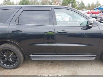 Dodge Durango III 3.6 V6 294KM 2015 Dodge Durango 2015 Dodge Durango AWD 4dr Limited 3.6 Benzyna 293KM, zdjęcie 1