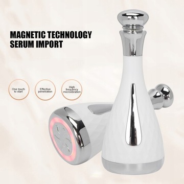 Магнитный микротоковый импортный инструмент