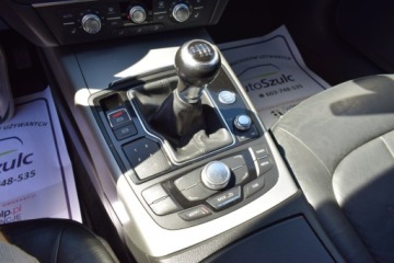 Audi A6 C7 2011 Audi A6 Limousine 2.0 TDI , Sprowadzony, Limuzyna, Manual, Skora, Nawigacj, zdjęcie 32
